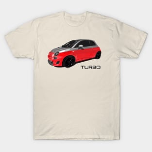 Turbo Pop T-Shirt